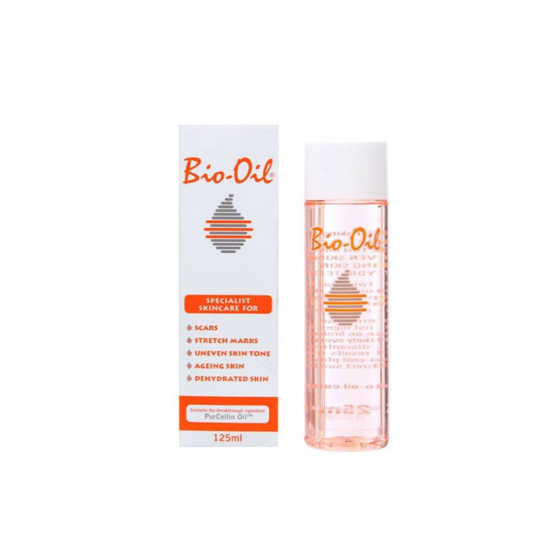 Bio Oil Specialista Nella Cura Della Pelle 125ml