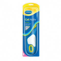 Scholl GelActiv Sport...