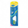 Scholl GelActiv Sport Soletta Donna Taglia 38-42