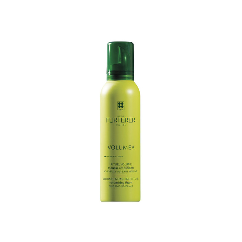 René Furterer Volumea Schiuma Volumizzante 200ml