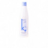 Salerm Cosmetics Karatin Shot Cura Shampoo 500ml