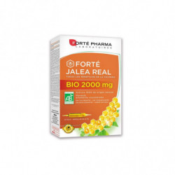 Forté Pharma Forté Jalea...