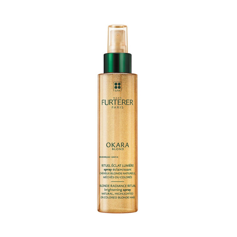 Rene Furterer Okara Blond Spray Schiarente 150ml