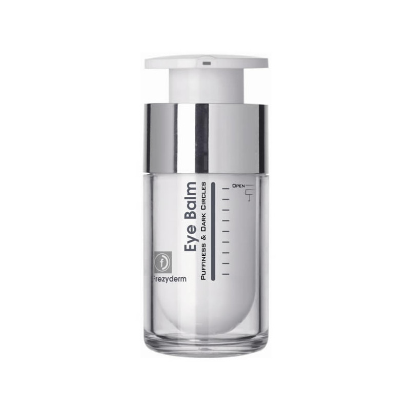 Frezyderm Eye Balm Puffiness & Dark Circles 15ml