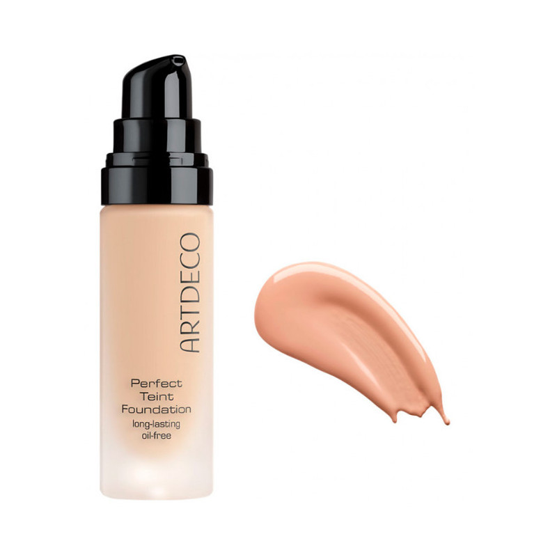 Artdeco Perfect Teint Foundation 35 Natural 20ml