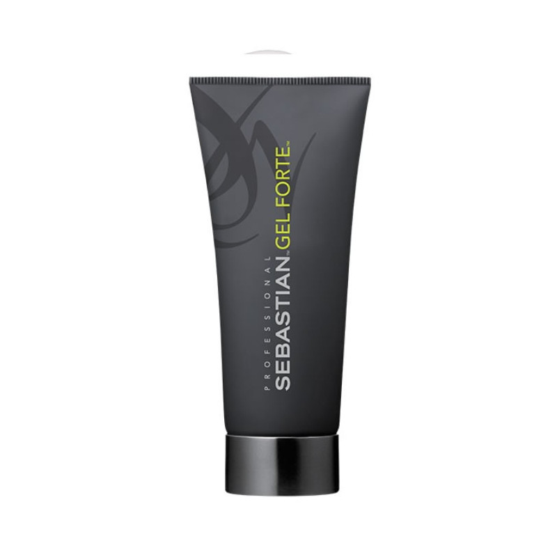 Sebastian Gel Forte Gel Tenuta Extra Forte 200ml
