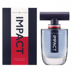 Tommy Hilfiger Impact Eau...