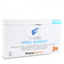 Prisma Nat Plantavital -...