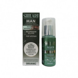 Emulsion Facial Post-...