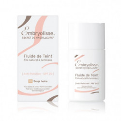 Embryolisse Fluid De Teint...