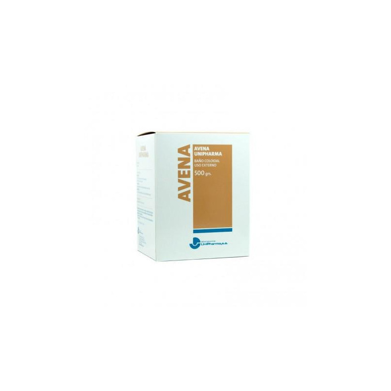 Avena Unipharma Bagno Con Avena Colloidale 500ml