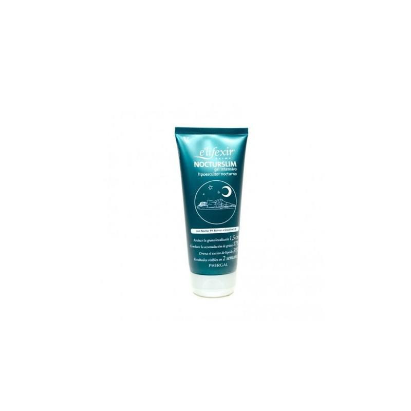 Phergal E'lifexir Nocturslim Gel Intensivo 200ml