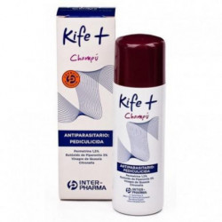 Inter Pharma Kife Pidocchi...