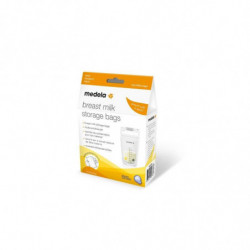 Medela Congelamento Borse...