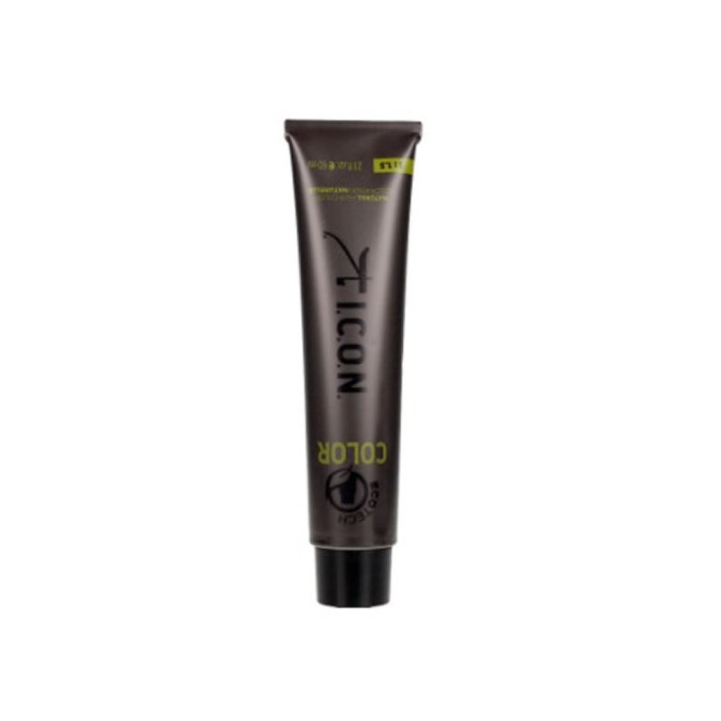 Icon Ecotech Color Metallics Brushed Nickel 60ml