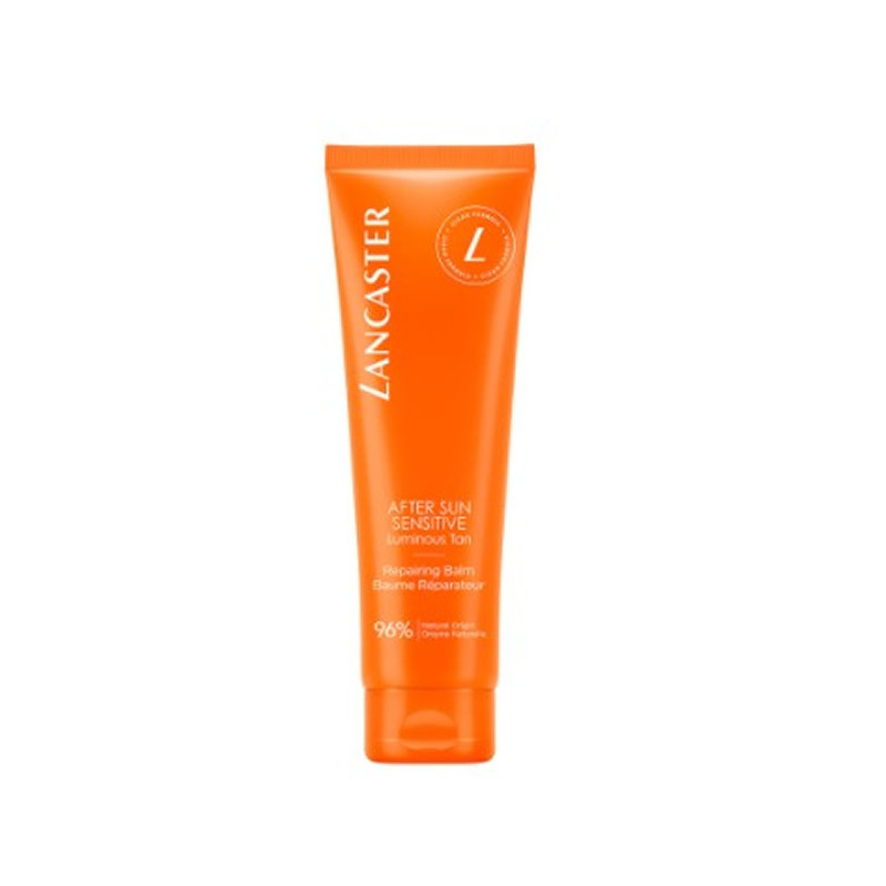Lancaster After Sun Sensitive Luminous Tan 150ml