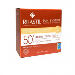 Rilastil Sun System Spf50+...