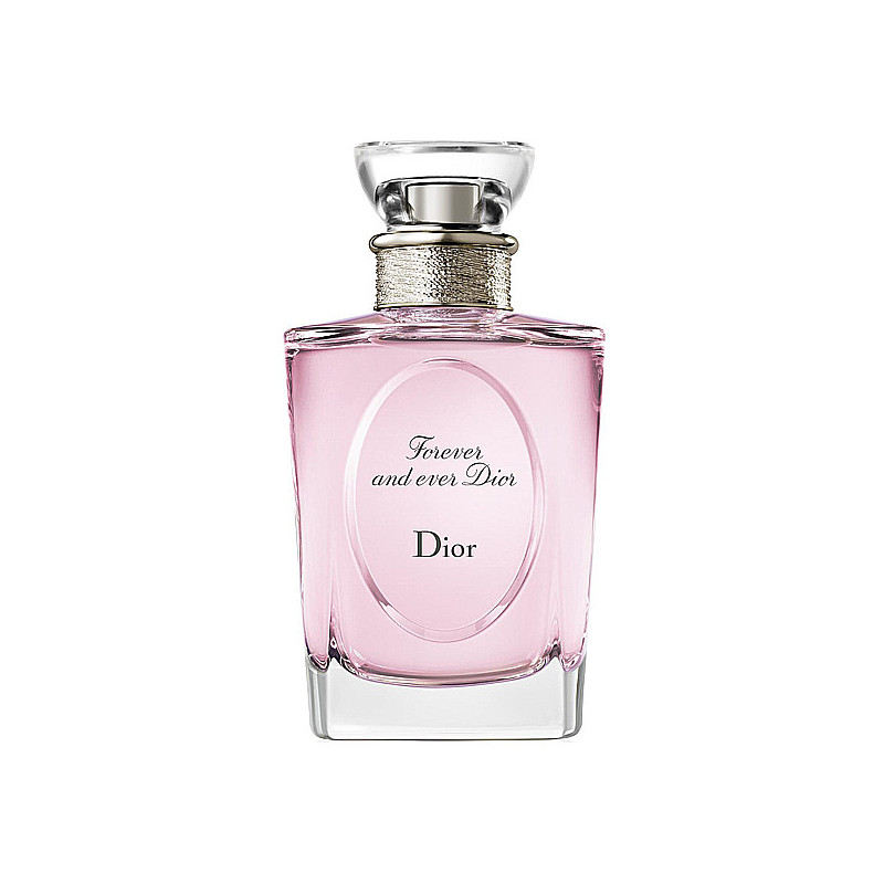 Dior Forever and Ever Eau De Toilette Spray 100ml