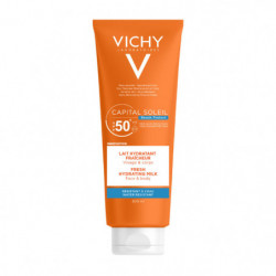 Vichy Idéal Soleil Face And...
