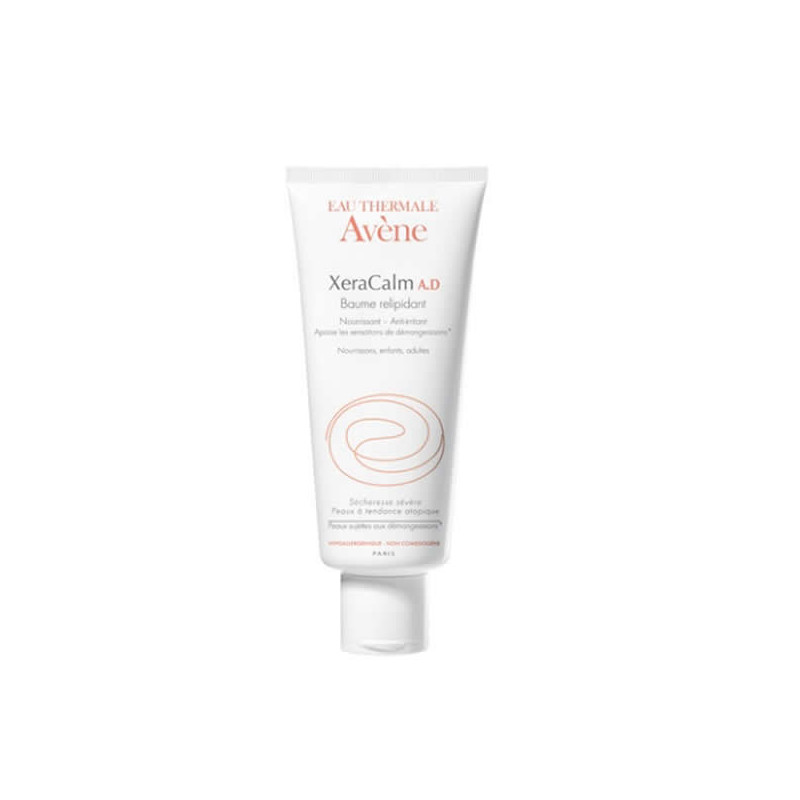Avene Xeracalm A.d. Balsamo Liporestitutivo 200ml