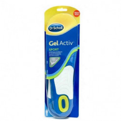 Scholl GelActiv Solette...