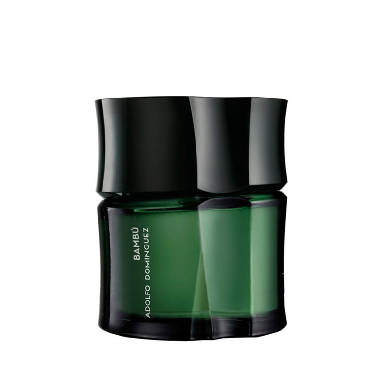 Adolfo Dominguez Bambu Eau De Toilette Spray 60ml