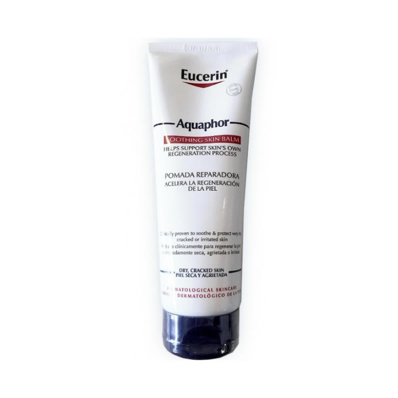 Eucerin Aquaphor Trattamento Ristrutturante 220ml