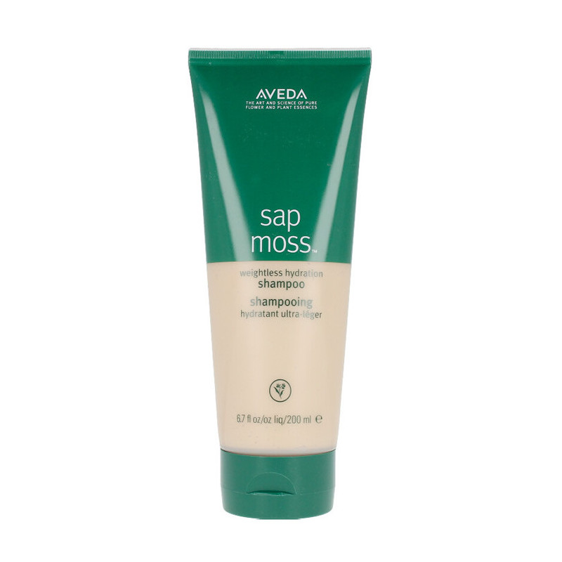 Aveda Sap Moss Weightless Hydration Shampoo 200ml