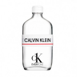 Calvin Klein Everyone Eau...