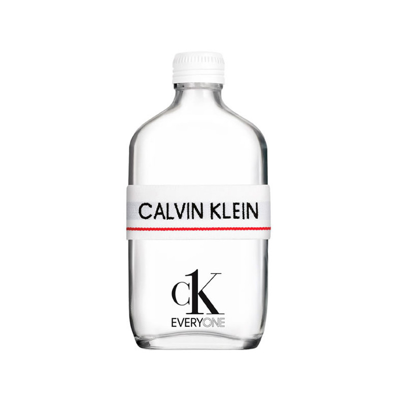 Calvin Klein Everyone Eau De Toilette Spray 200ml