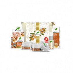 Dr. Organic Moroccan Argan...