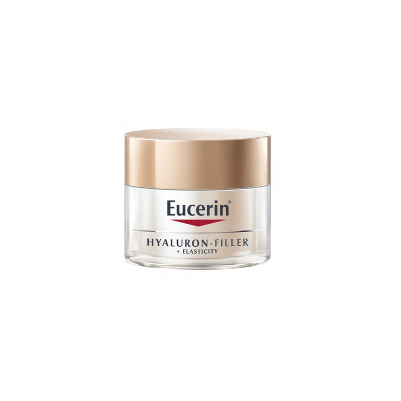 Eucerin Hyaluron Filler Elasticity Day Spf30 50ml