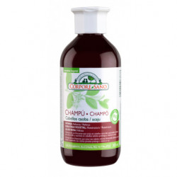 Corpore Champu Henna...