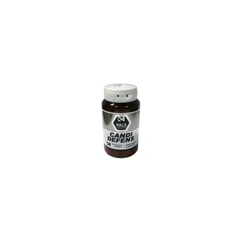 Nale Candi Defens 60 Caps