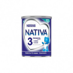 Nestle Nestlé Latte Nativo...