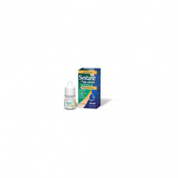 Alcon Systane Gel Drops...