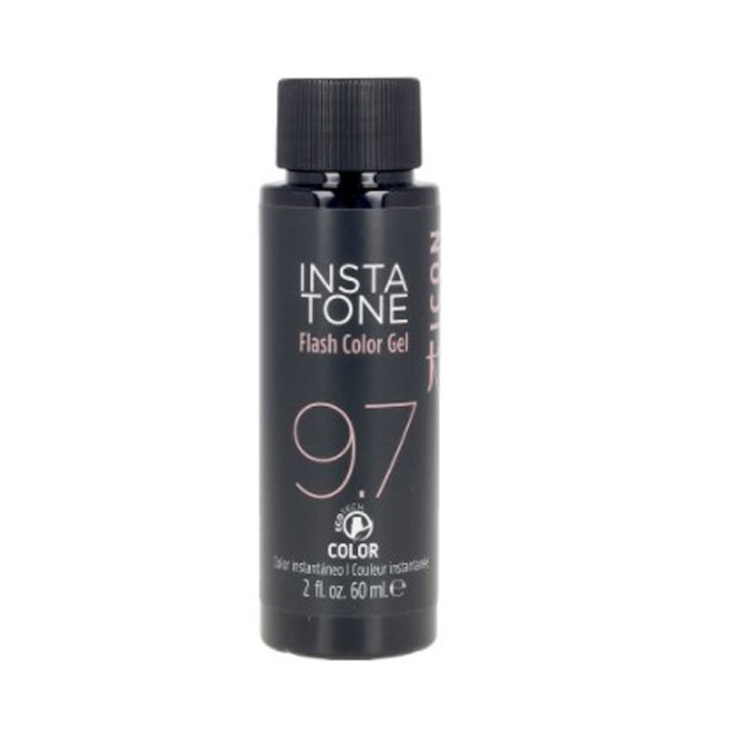 Icon Insta Tone 9.7 Very Light Violet Blonde 60ml