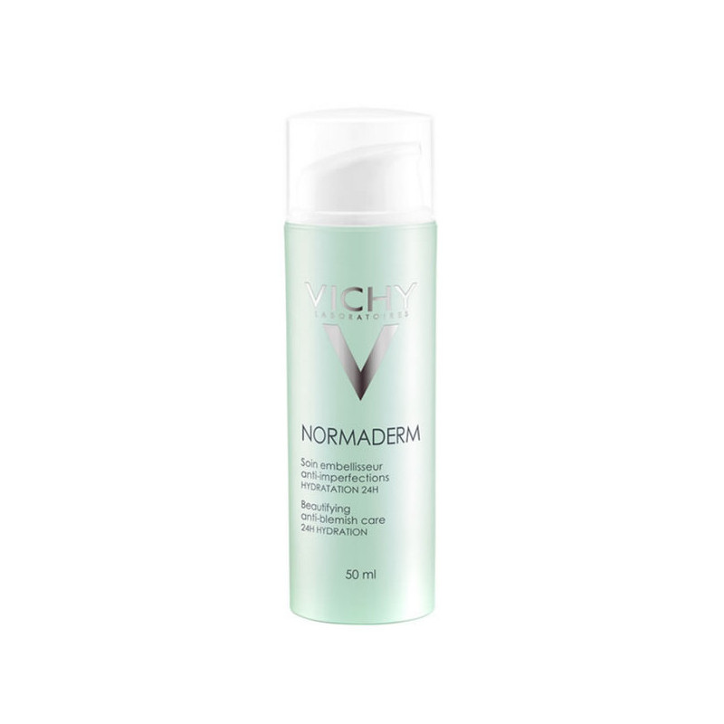 Vichy Normaderm Trattamento Anti Imperfezioni 50ml