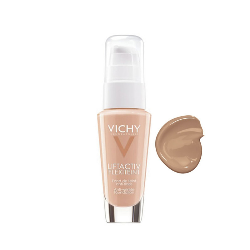 Vichy Liftactiv Flexiteint Fondotinta 45 Gold 30ml