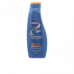 Nivea Sun Kids Latte Solare...