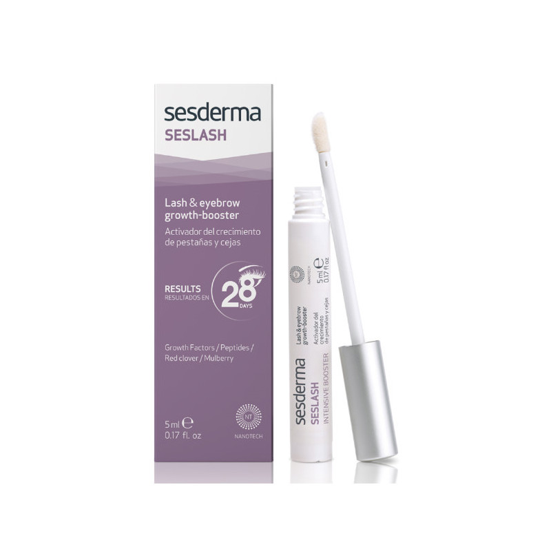 Sesderma Seslash Lash & Eyebrow Growth Booster 5ml