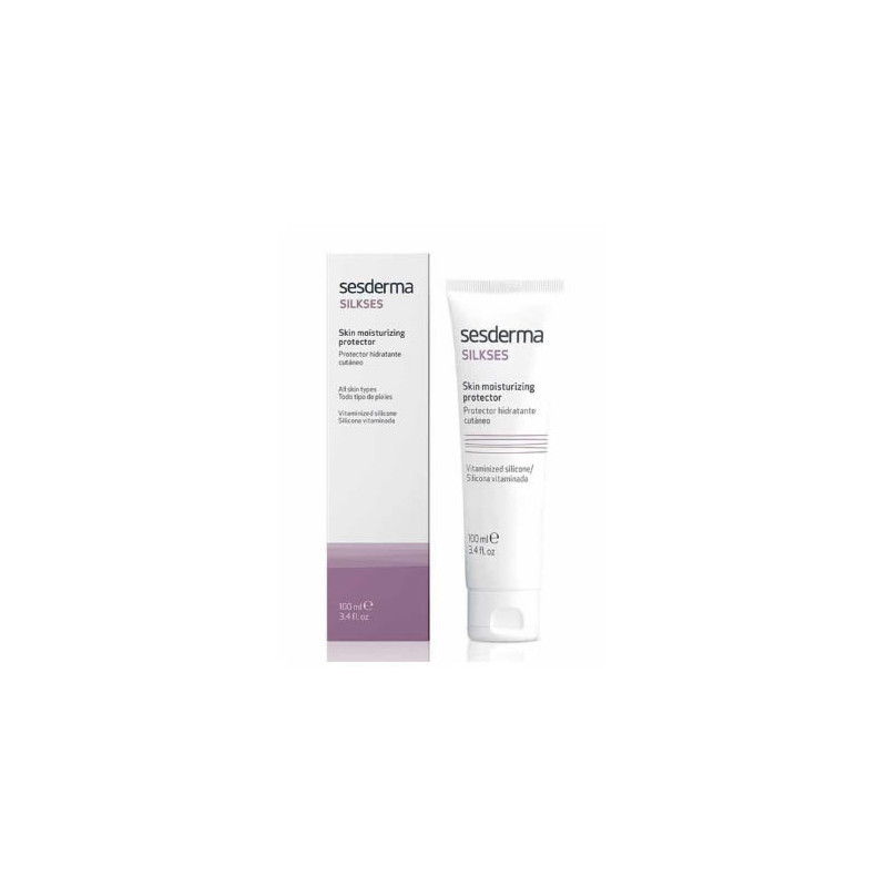 Sesderma Silkses Skin Moisturizing Protector 100ml