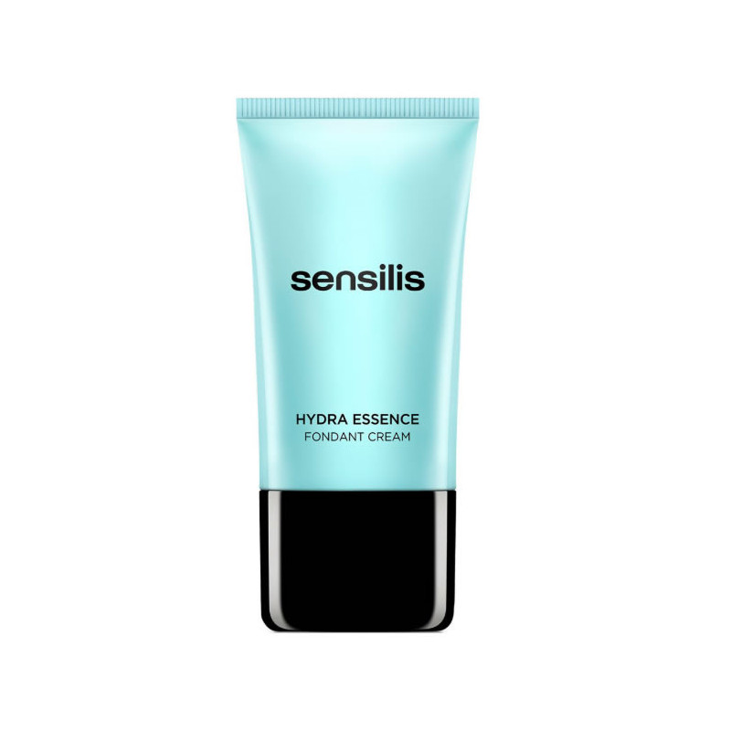 Sensilis Hydra Essence Fondant Cream Dry Skin 40ml