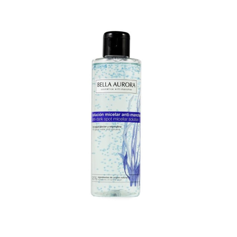 Bella Aurora Soluzione micellare antimacchia 200ml