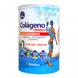 Ynsadiet Zentrum Colageno...