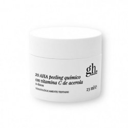 GH 20 AHA Chemical Peeling...
