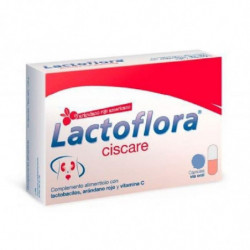 Lactoflora Ciscare...