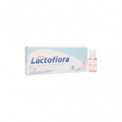 Lactoflora Protector...