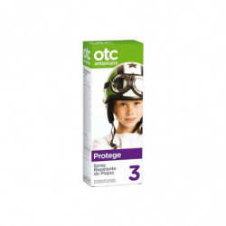 Otc Antipiojos Protects...