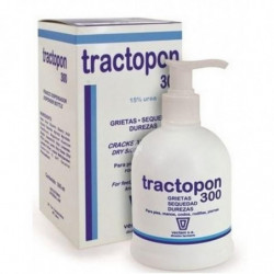 Vectem Tractopon Crema 15...